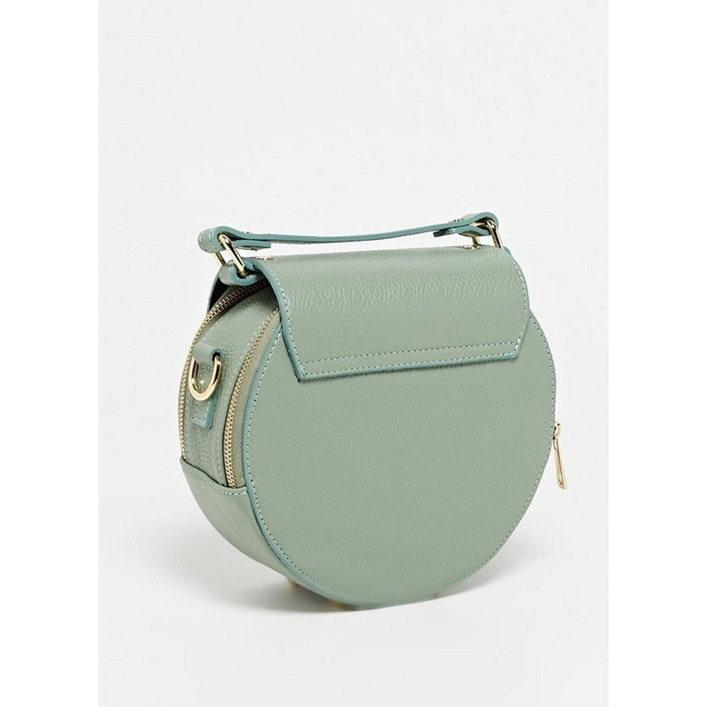 Polly Shoulder Bag - Mint - Victor & Hugo -The Bradery