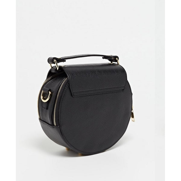 Bolso Bandolera Polly - Negro - Victor & Hugo - The Bradery