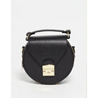 Bolso de hombro Polly - Negro - Victor & Hugo -La Bradery