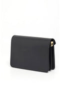 Sac A Bandouliere Vic Noir - Femme SAC A BANDOULIERE Maison Heritage