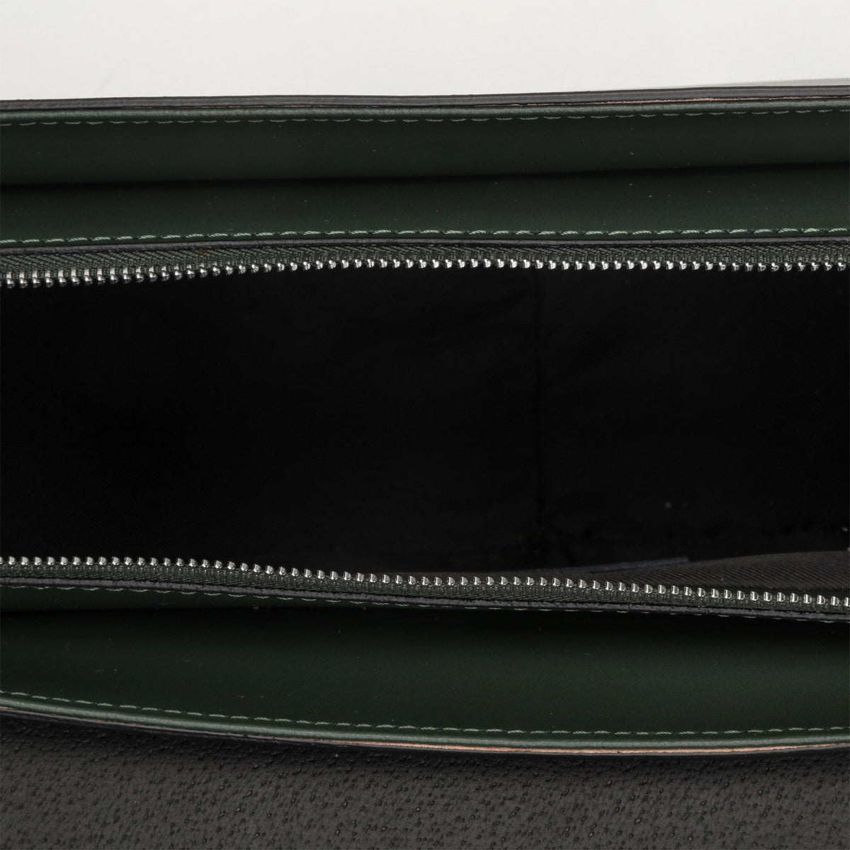 Sac A Bandouliere Votti Vert Fonce - Femme SAC A BANDOULIERE Maison Heritage