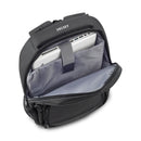 2 Compartment Backpack - Element Backpacks Aviator - Gray - Delsey Paris - The Bradery