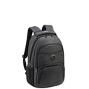 2 Compartment Backpack - Element Backpacks Aviator - Gray - Delsey Paris - The Bradery