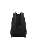 2 Compartment Backpack - Element Backpacks Aviator - Black - Delsey Paris - The Bradery