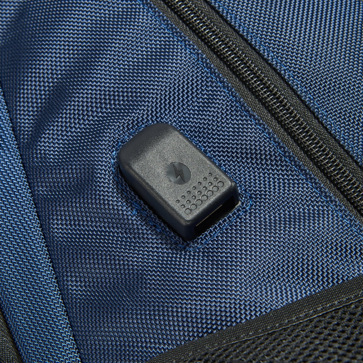 Sac À Dos 2 Compartiments - Element Backpacks Navigator - Bleu - Delsey Paris - The Bradery
