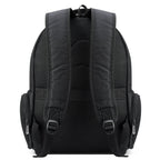 Sac À Dos 2 Compartiments - Elements Backpacks Flier - Noir - Delsey Paris - The Bradery