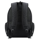 2 Compartment Backpack - Elements Backpacks Flier - Black - Delsey Paris - The Bradery