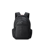 Sac À Dos 2 Compartiments - Elements Backpacks Flier - Noir - Delsey Paris - The Bradery