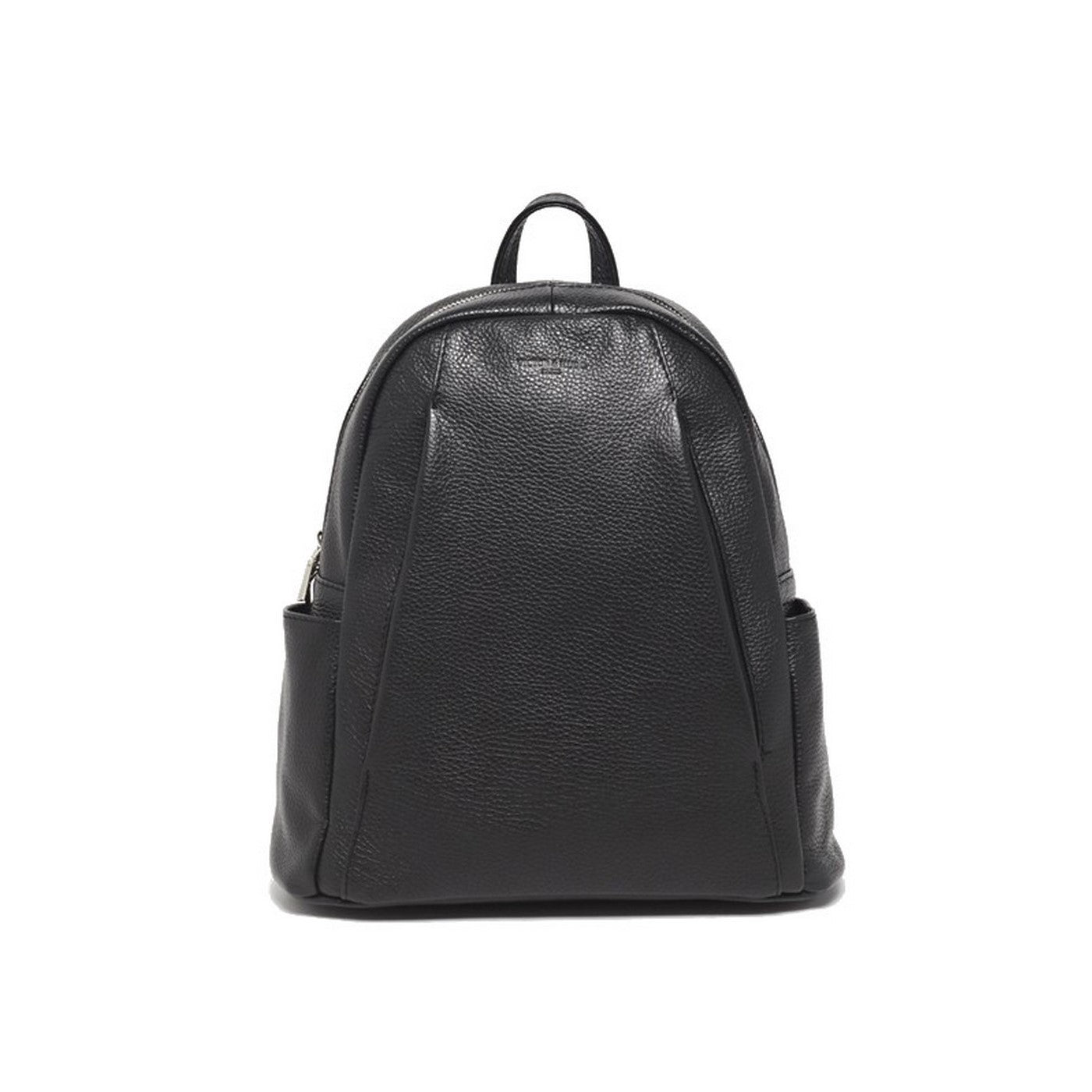 Sac À Dos Acia - Noir - Victor & Hugo - The Bradery
