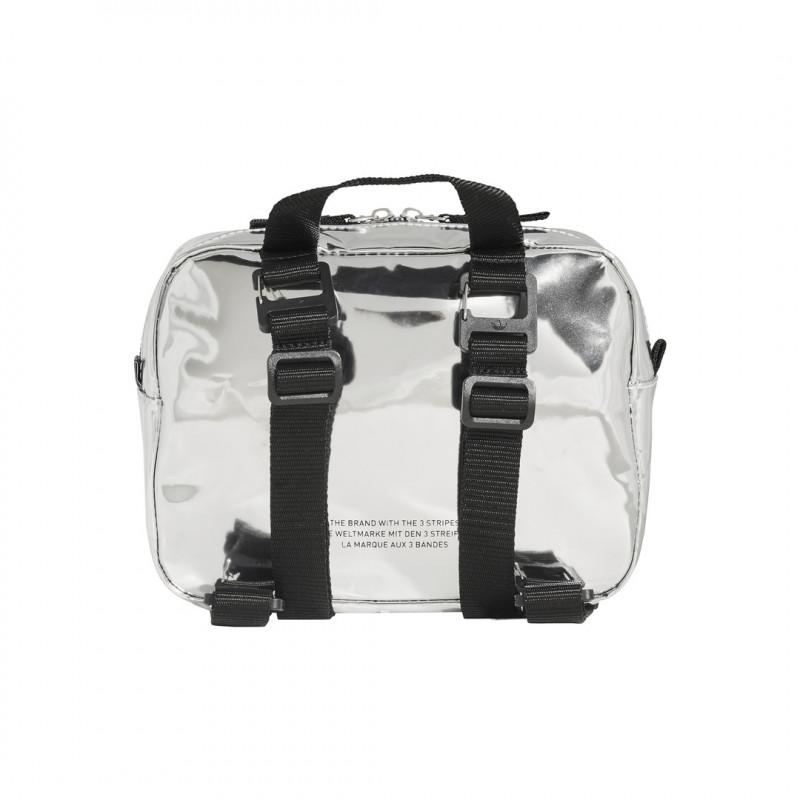 Adidas Originals Mini Airliner Backpack - PAP Women - Adidas1 - The Bradery