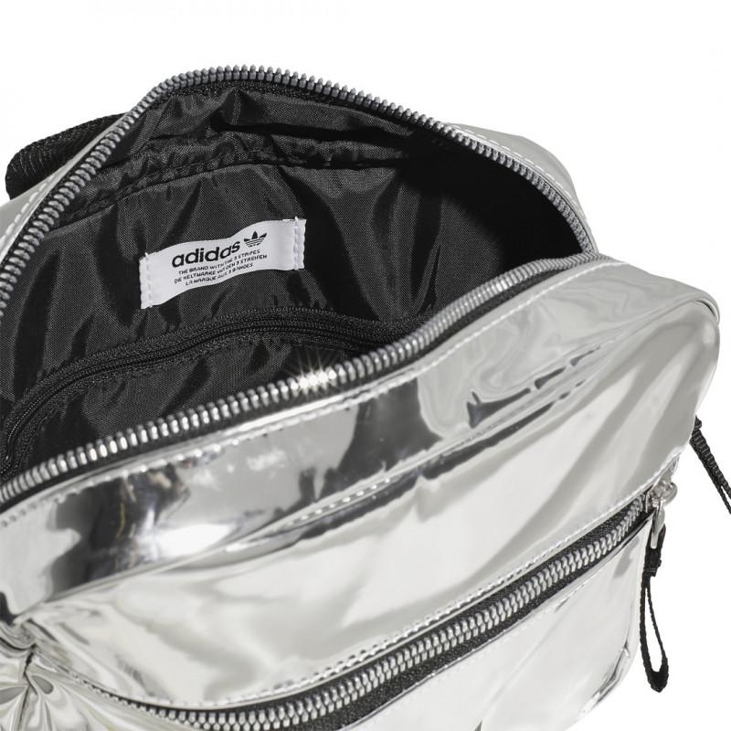 Adidas Originals Mini Airliner Backpack - PAP Women - Adidas1 - The Bradery