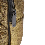 Adidas Originals Mini Backpack - Yellow - Unisex Adidas LEATHER GOODS