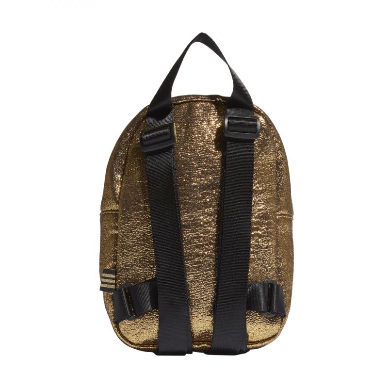 Adidas Originals Mini Backpack - Yellow - Unisex Adidas LEATHER GOODS