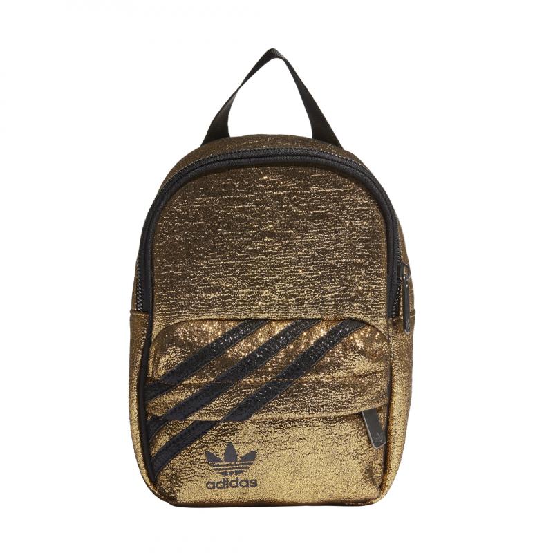 Adidas Originals Mini Backpack - Yellow - Unisex Adidas LEATHER GOODS
