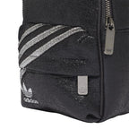 Mochila Adidas Originals Mini - Negro - Unisex Adidas MARROQUINERÍA