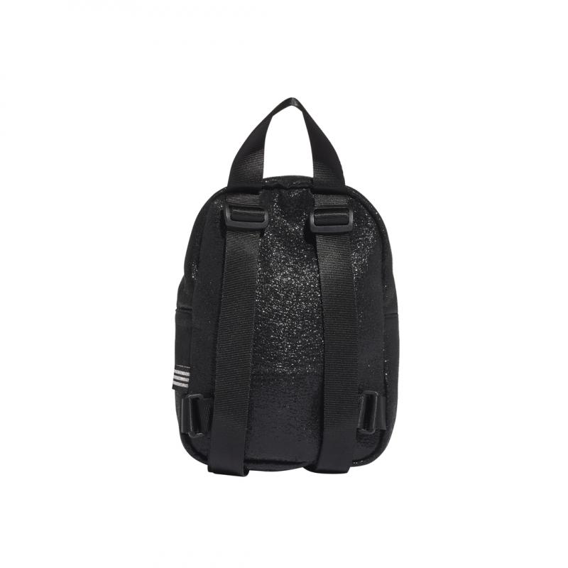 Mochila Adidas Originals Mini - Negro - Unisex Adidas MARROQUINERÍA