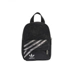 Mochila Adidas Originals Mini - Negro - Unisex Adidas MARROQUINERÍA