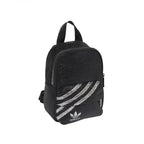 Mochila Adidas Originals Mini - Negro - Unisex Adidas MARROQUINERÍA