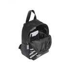Mochila Adidas Originals Mini - Negro - Unisex Adidas MARROQUINERÍA