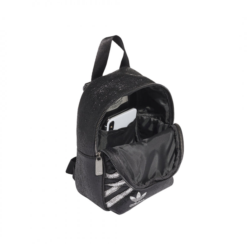 Mochila Adidas Originals Mini - Negro NUEVO Adidas