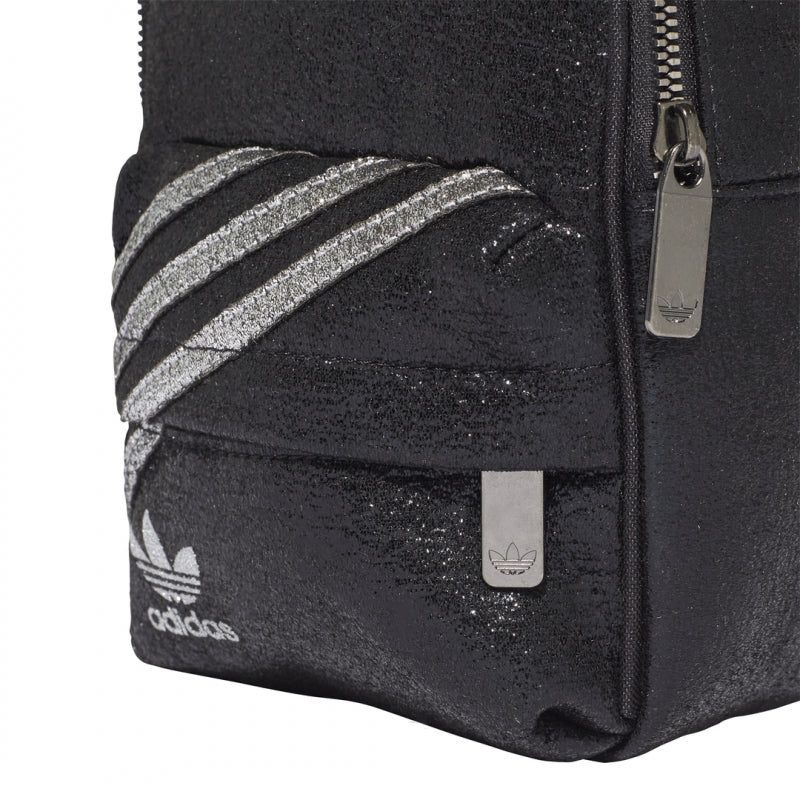 Mochila Adidas Originals Mini - Negro NUEVO Adidas