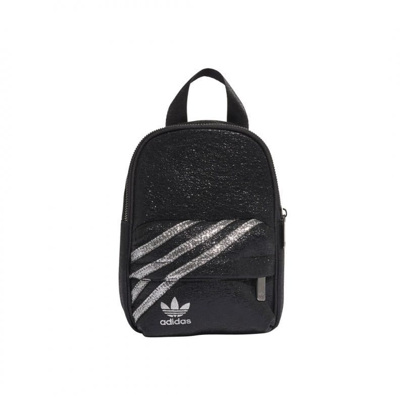 Mochila Adidas Originals Mini - Negro NUEVO Adidas