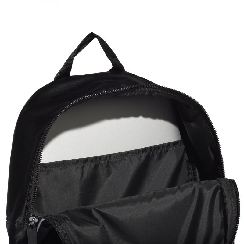 Adidas Originals Backpack - Black - Unisex Adidas LEATHER GOODS