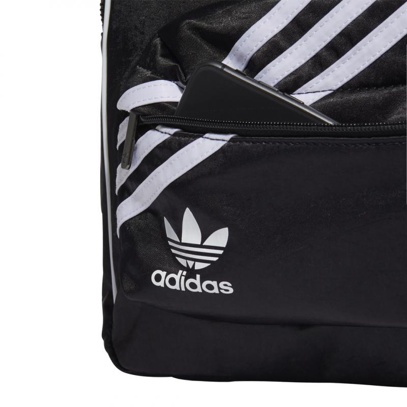 Adidas Originals Backpack - Black - Unisex Adidas LEATHER GOODS