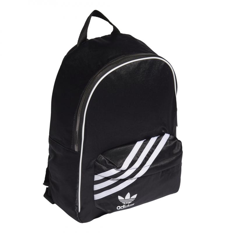 Adidas Originals Backpack - Black - Unisex Adidas LEATHER GOODS
