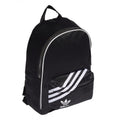 Adidas Originals Backpack - Black - Unisex Adidas LEATHER GOODS
