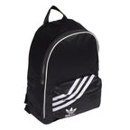 Adidas Originals Backpack - Black - Unisex Adidas LEATHER GOODS
