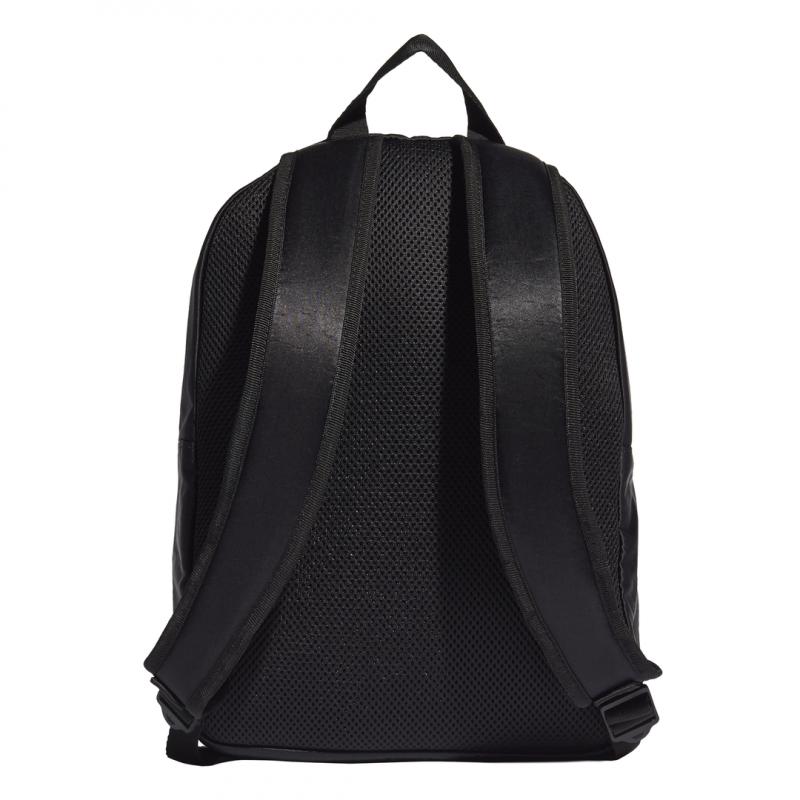 Adidas Originals Backpack - Black - Unisex Adidas LEATHER GOODS