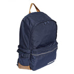 Adidas Originals Premium Essentials Modern Backpack - Blue - Unisex - Adidas - The Bradery