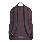 Adidas Originals Premium Essentials Modular Backpack - Burgundy - Unisex - Adidas - The Bradery