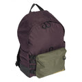 Adidas Originals Premium Essentials Modular Backpack - Burgundy - Unisex - Adidas - The Bradery