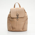 Mochila Lauren - Beige - Victor & Hugo -La Bradery