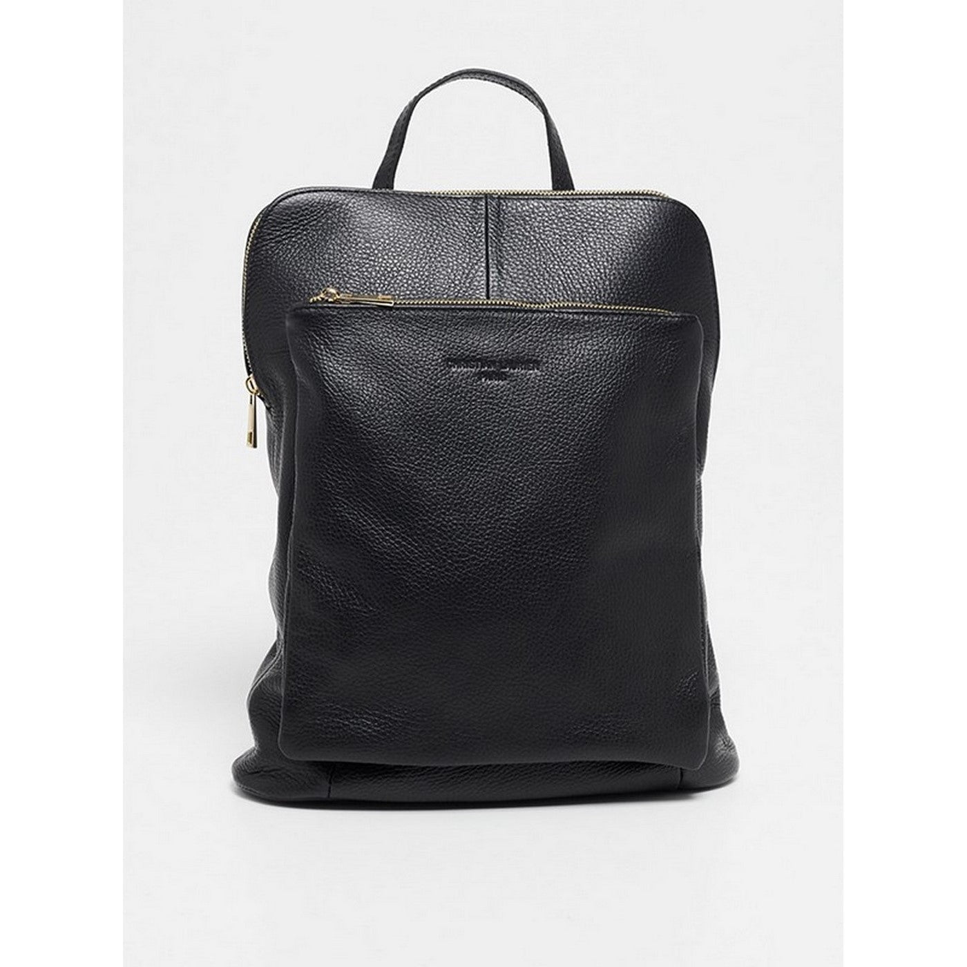Sac A Dos Milana - Noir - Christian Laurier - The Bradery