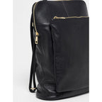 Sac A Dos Milana - Noir - Christian Laurier - The Bradery