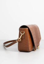 Bolso Aela - Camel - Maison Heritage - The Bradery