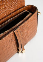 Bolso Aela - Camel - Maison Heritage - The Bradery