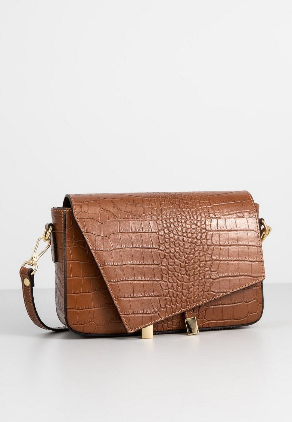 Bolso Aela - Camel - Maison Heritage - The Bradery