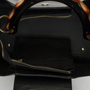 Sac À Main Ana - Noir - Victor & Hugo - The Bradery