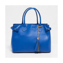 Sac A Main Anita - Bleu - Christian Laurier - The Bradery