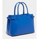 Sac A Main Anita - Bleu - Christian Laurier - The Bradery