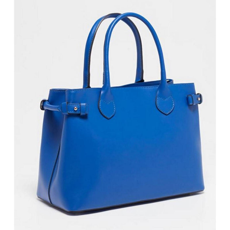 Sac A Main Anita - Bleu - Christian Laurier - The Bradery