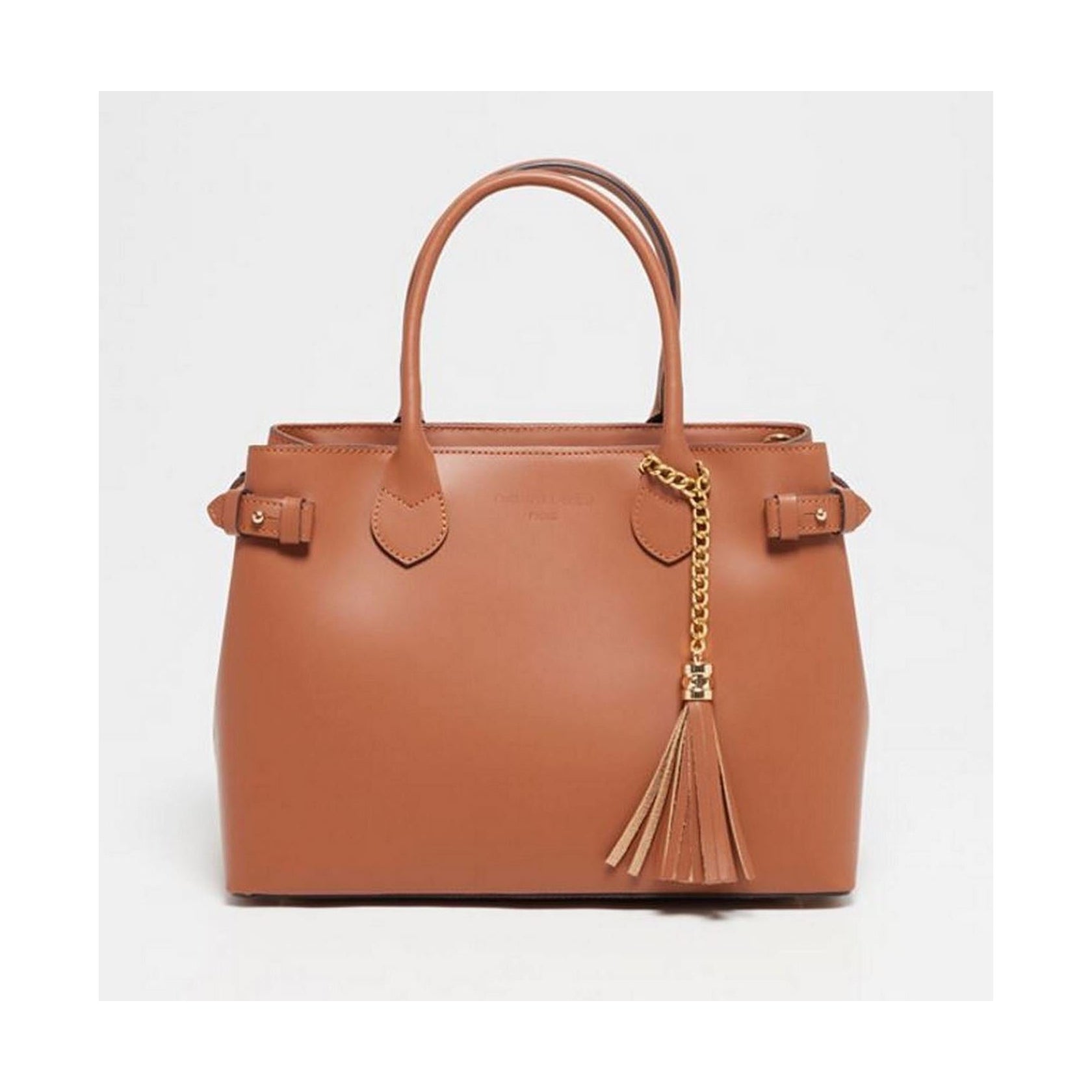 Sac A Main Anita - Camel - Christian Laurier - The Bradery
