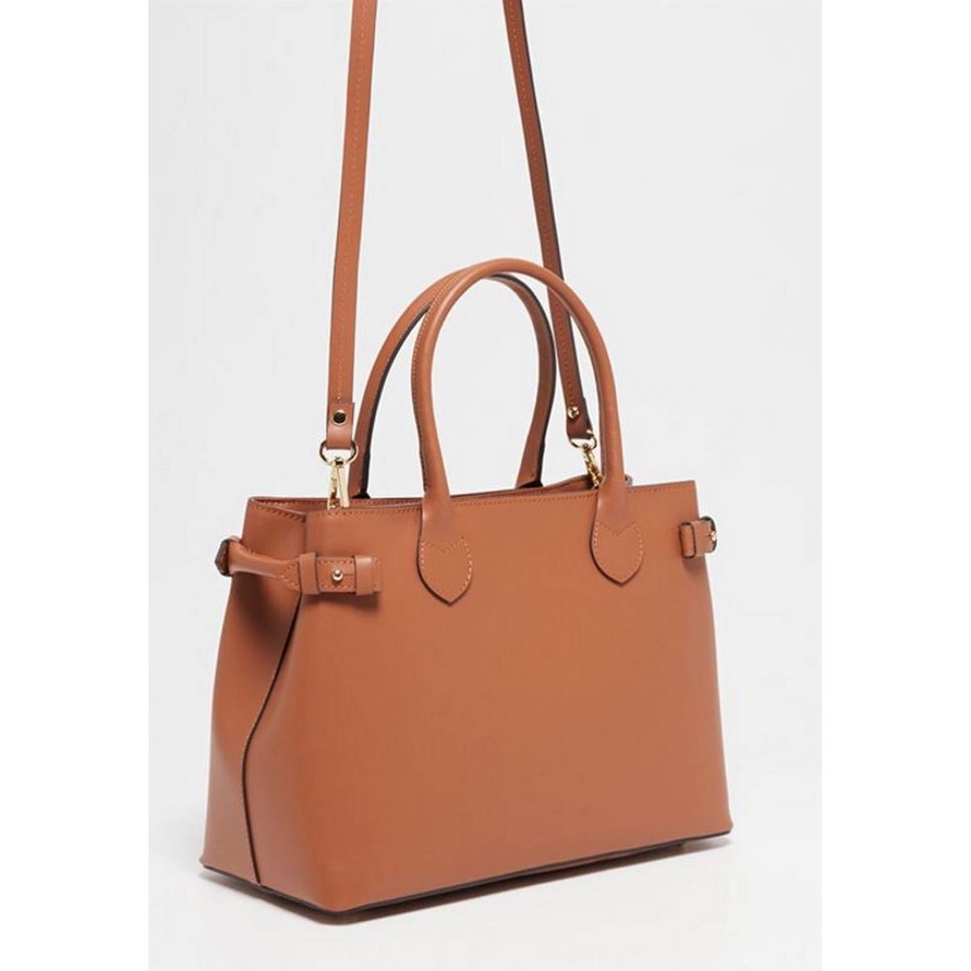 Sac A Main Anita - Camel - Christian Laurier - The Bradery