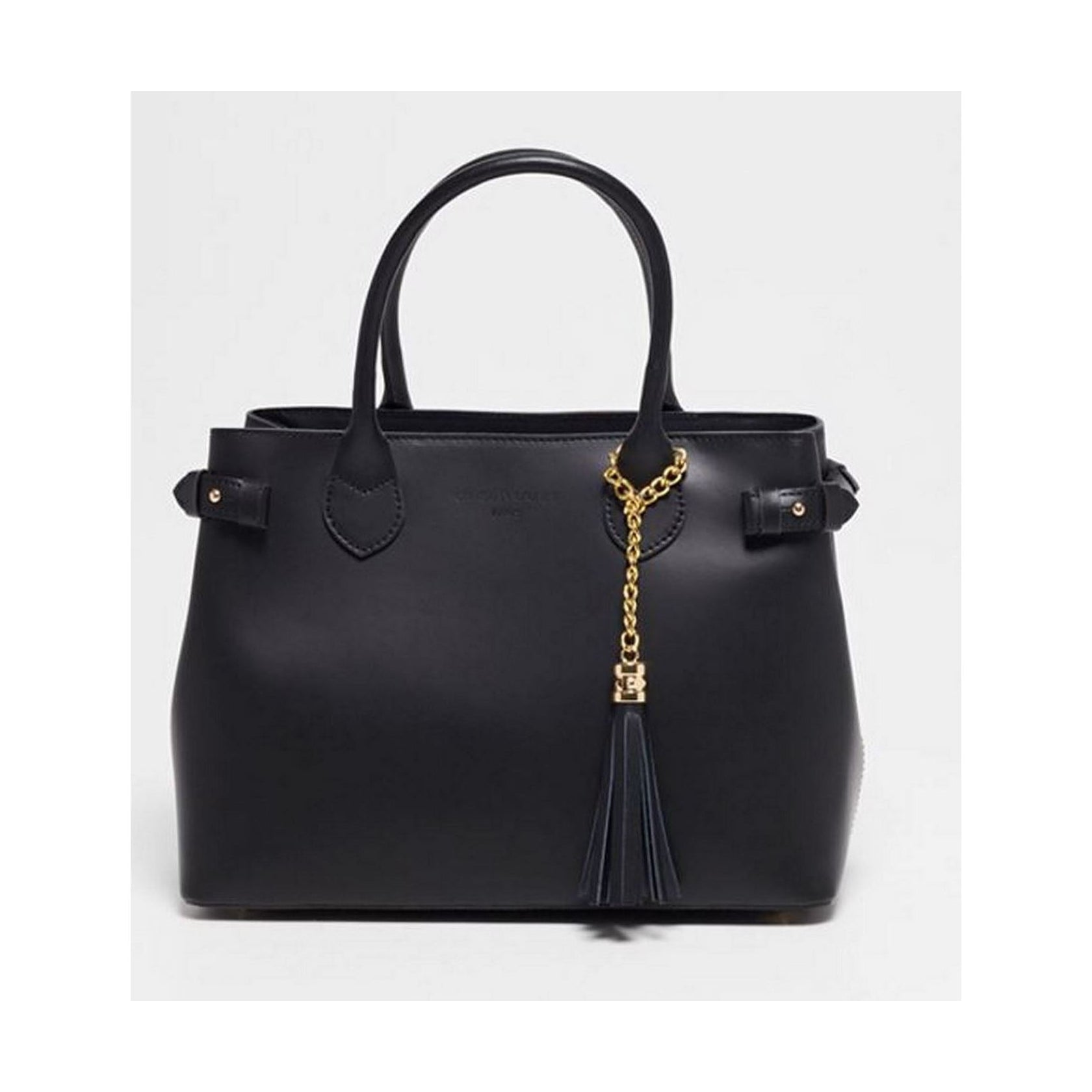Sac A Main Anita - Noir - Christian Laurier - The Bradery