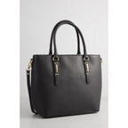 Bolso de Mano Aya - Negro - Christian Laurier - The Bradery
