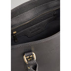 Bolso de Mano Aya - Negro - Christian Laurier - The Bradery